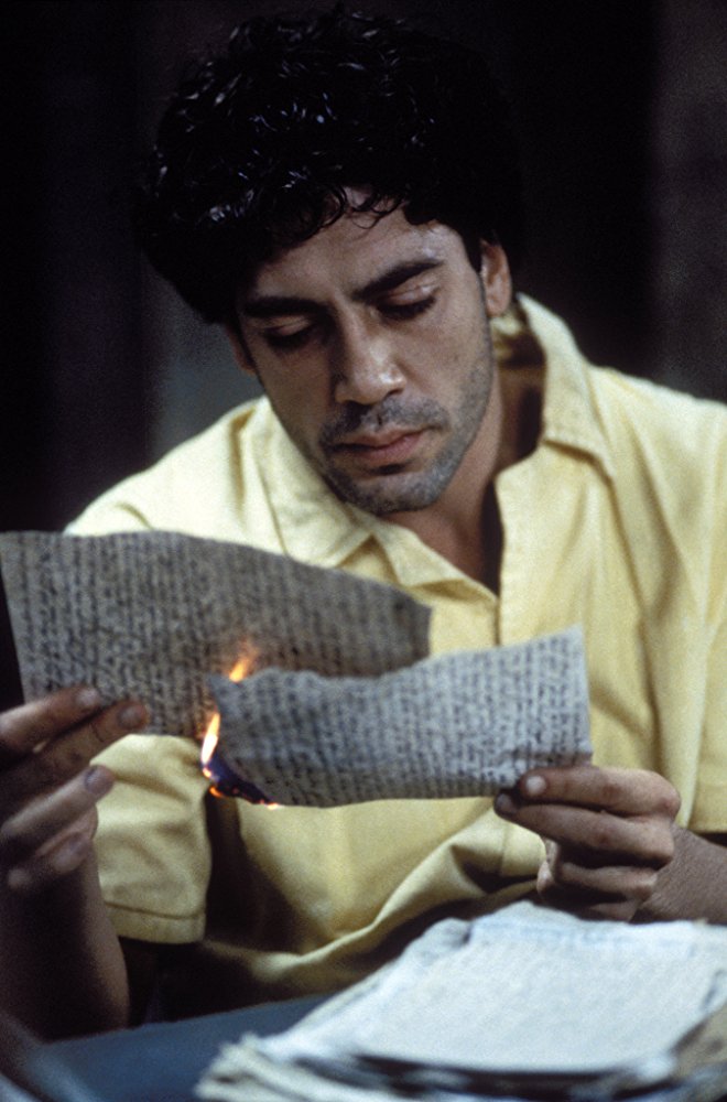 Reinaldo Arenas