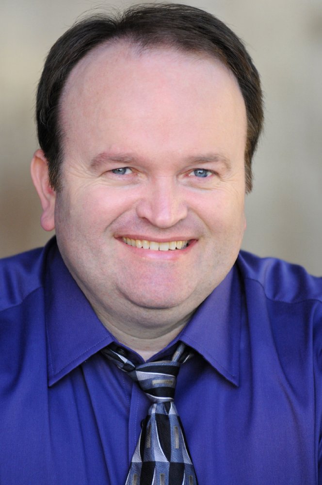 Colin Thomson
