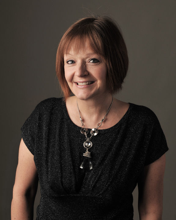 Debbie Tarrier
