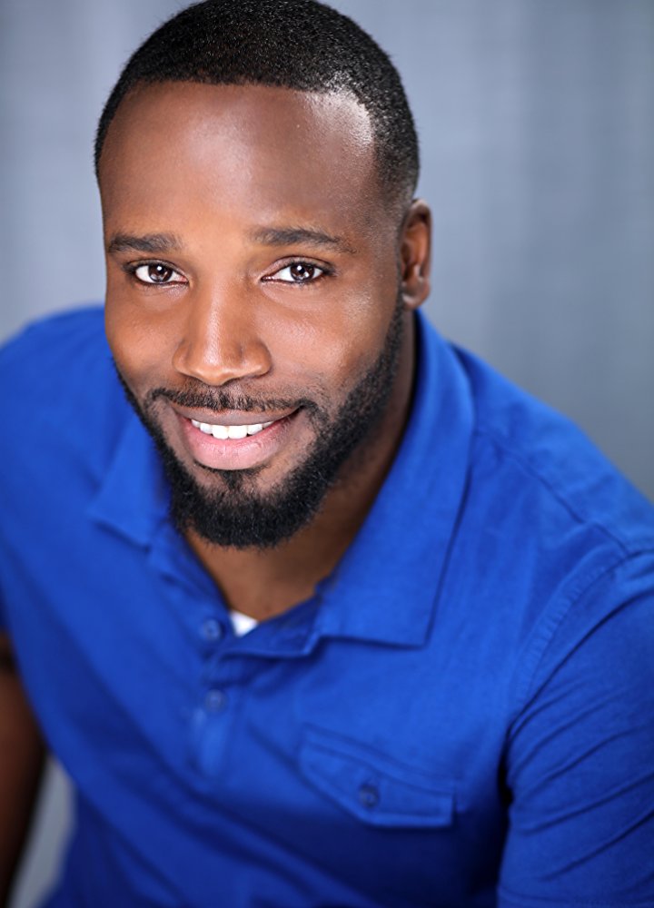 Devon Mckelvin