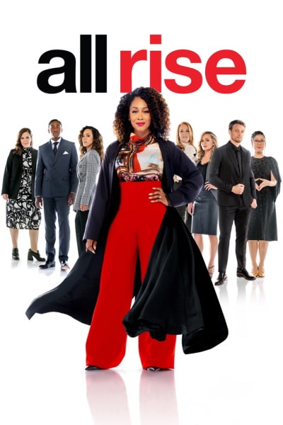 All Rise - Season 3