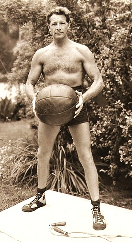Robert Barrat