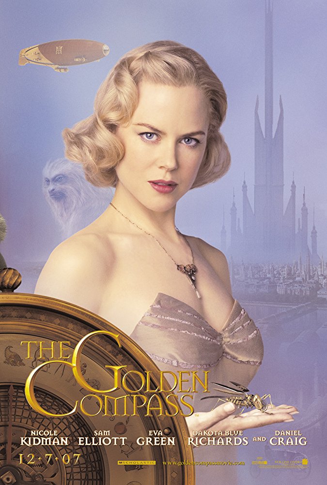 Mrs. Coulter