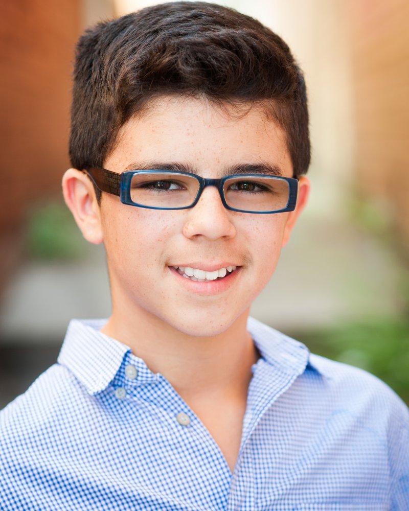 Imran Adams