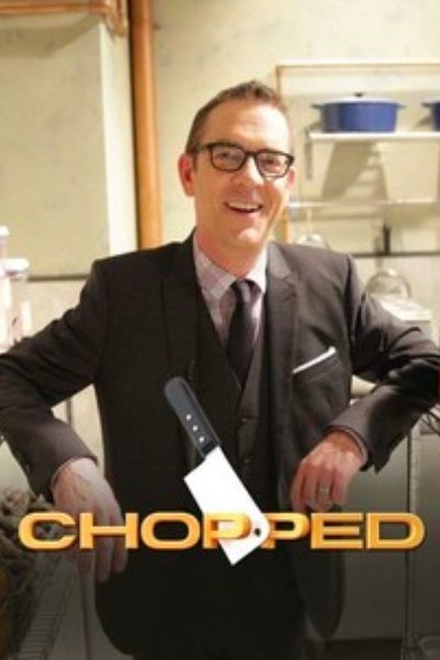 Chopped&nbsp;- Season 36