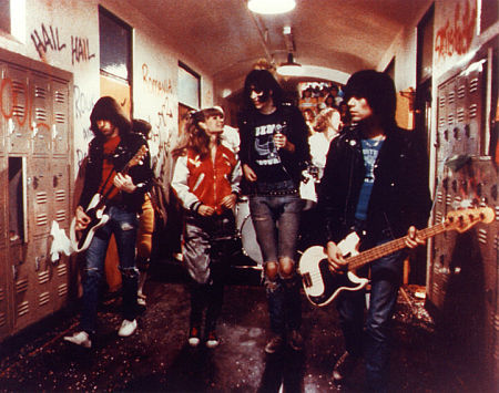 Joey Ramone