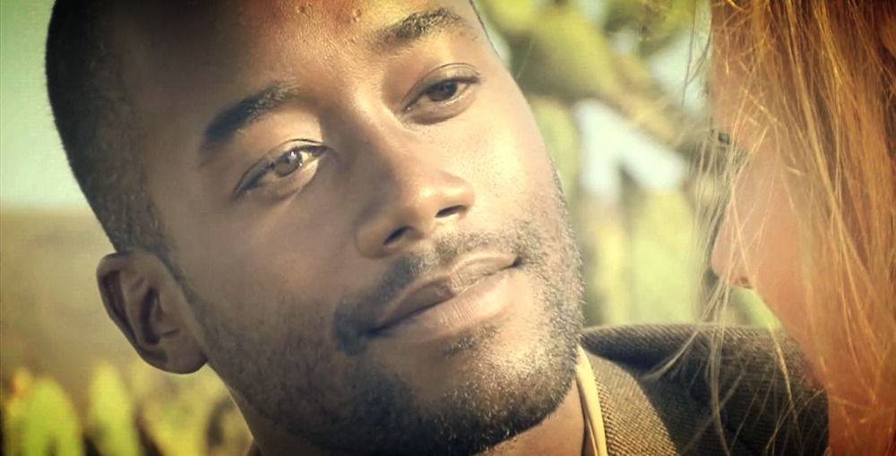 Danté Marshall