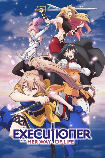 The Executioner and Her Way of Life - Season 1