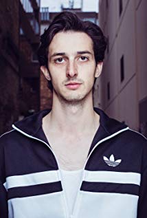 James Cerche