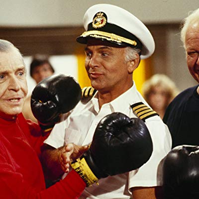 Gus Dolan, Jack McTigue
