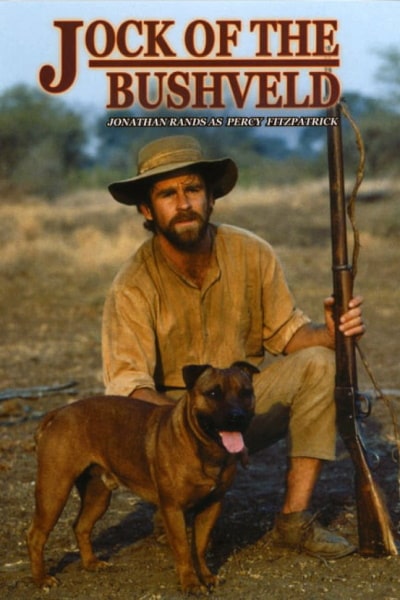 Jock of the Bushveld