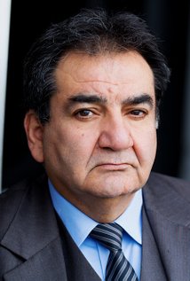 Mohammad-Ali Behboudi