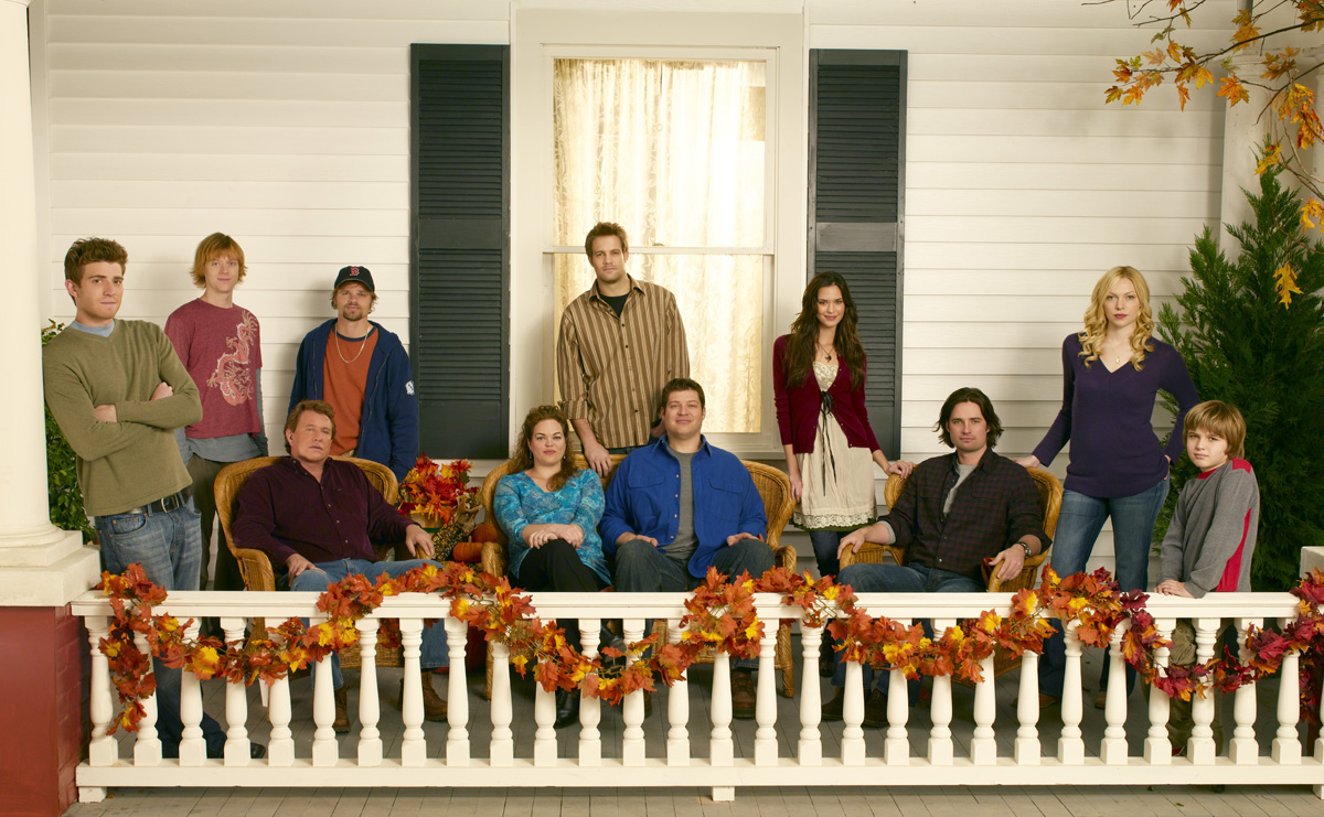 Season 1