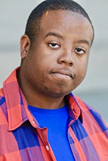 Joshua Boyd-Williams