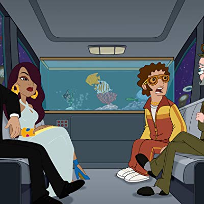 Additional Voices, Cavendish, Balthazar Cavendish, Major Monogram, Additonal Voices, Cavenidsh, Dakota