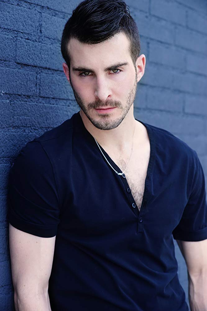 Preston Bradley