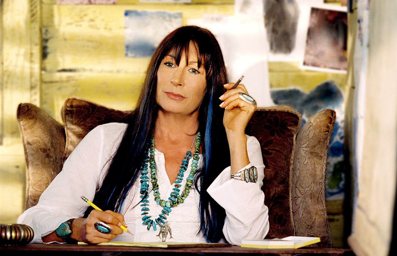 Eleanor Zissou