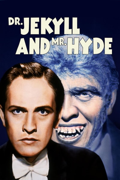 Dr. Jekyll and Mr. Hyde