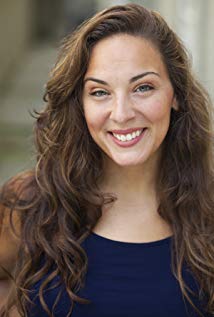 Marisa Blake