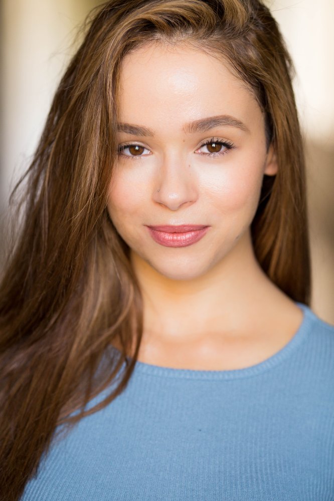 Charlotte Benesch