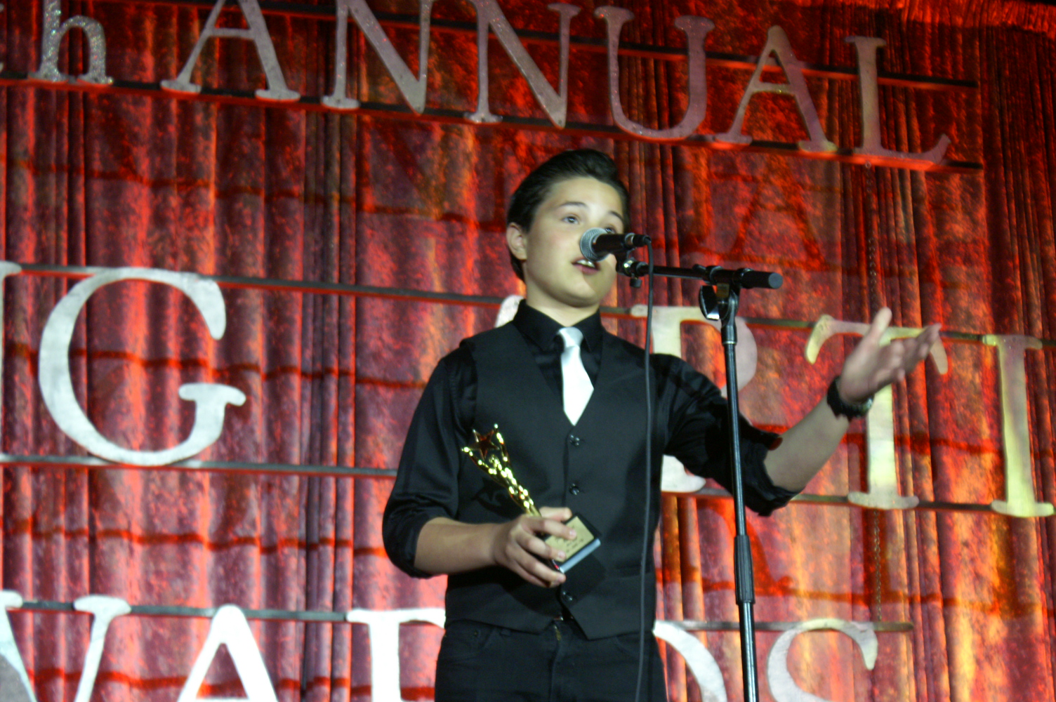 Zach Callison