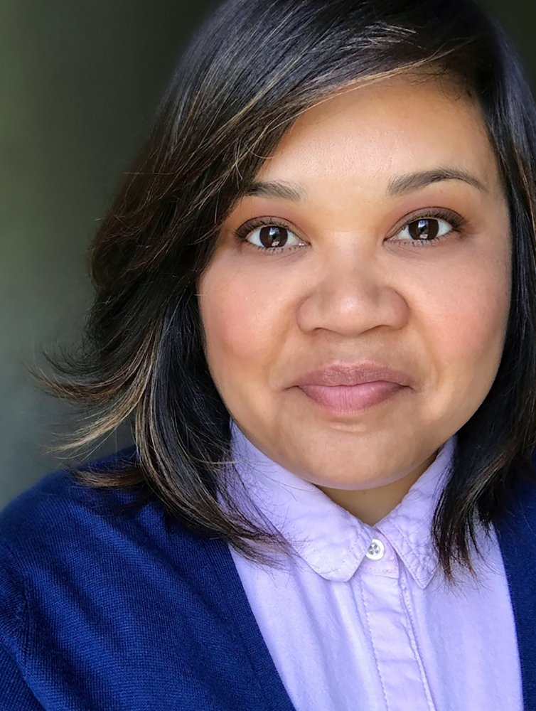 Ellen D. Williams