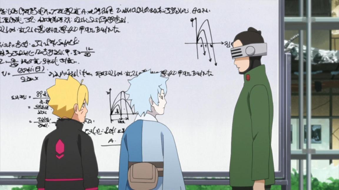 Shino Aburame