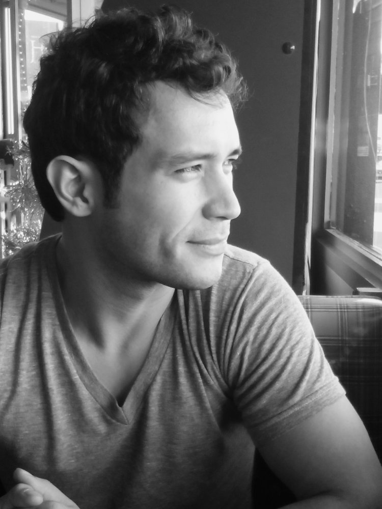 Benny Briseño