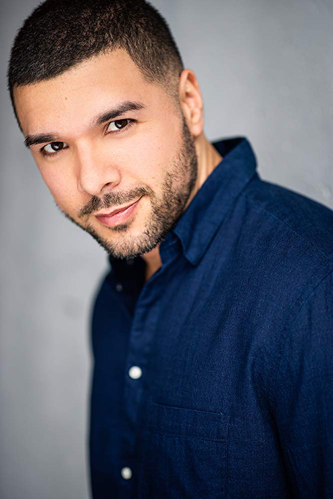 AJ Crivello-Jones