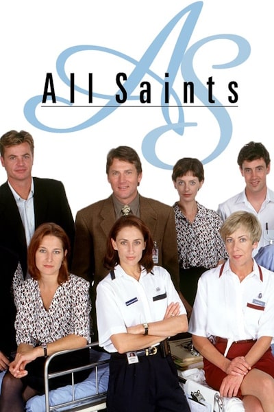 All Saints - Season 11