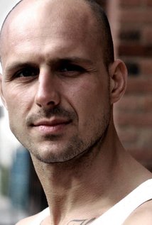 Garett Bullock