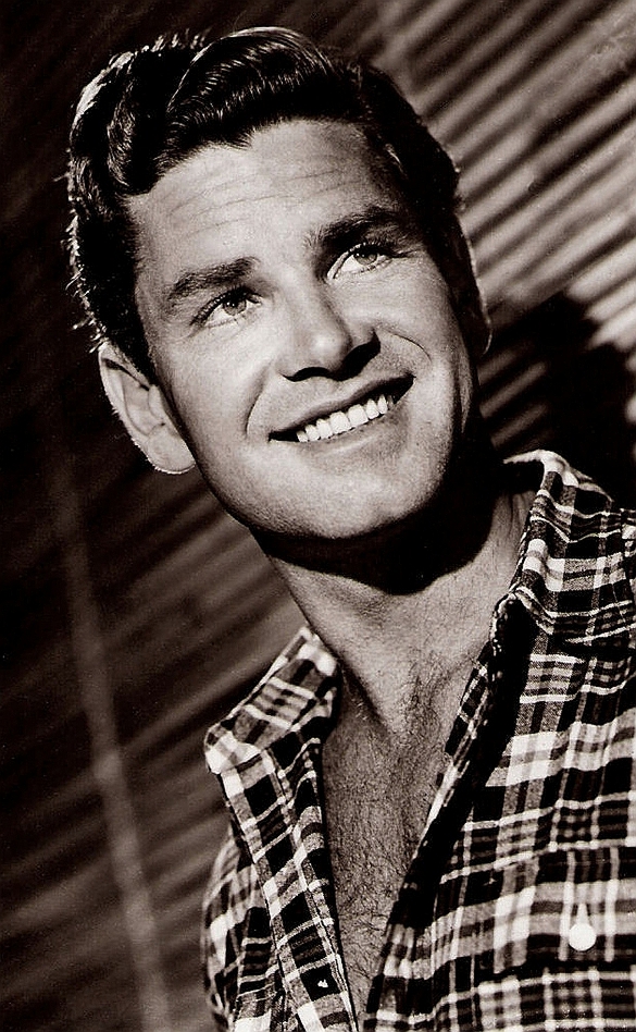 Anthony Steel