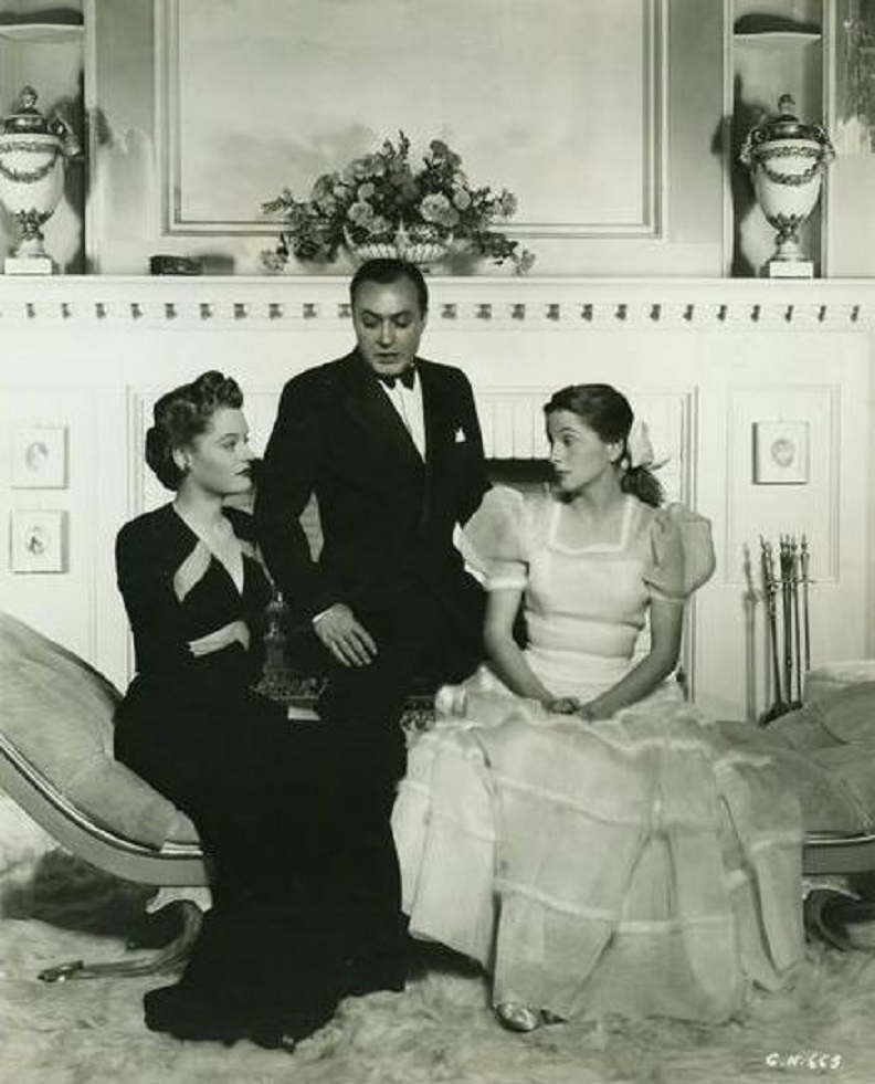Alexis Smith