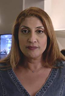 Nadiya Shah