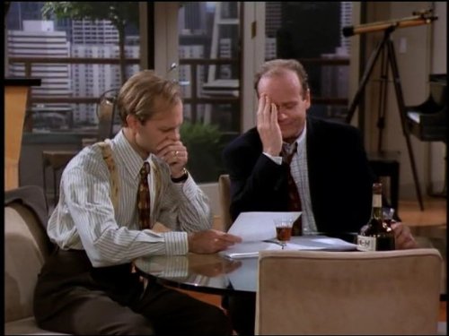 David Hyde Pierce