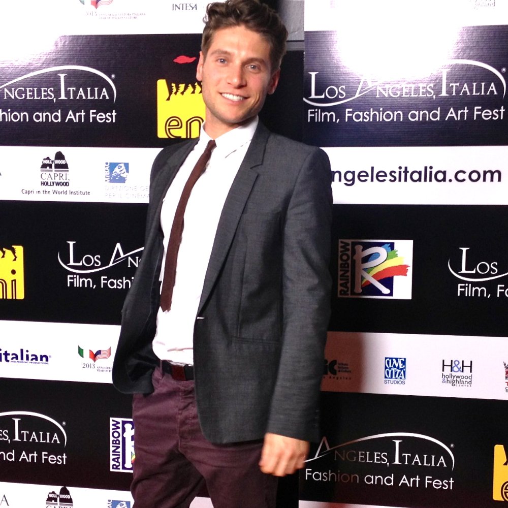 Alessandro Nori