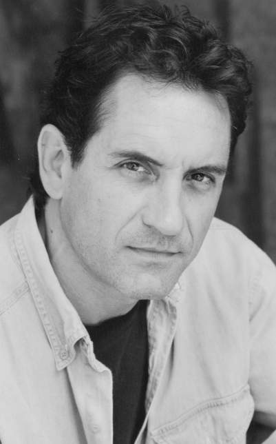 Bill Poague
