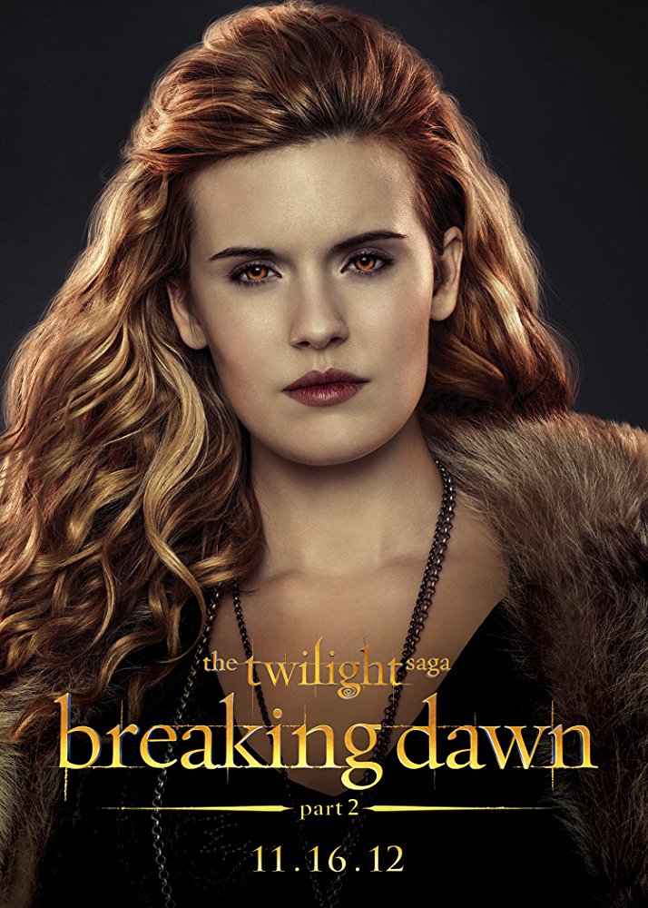 Irina Denali (Twilight character)