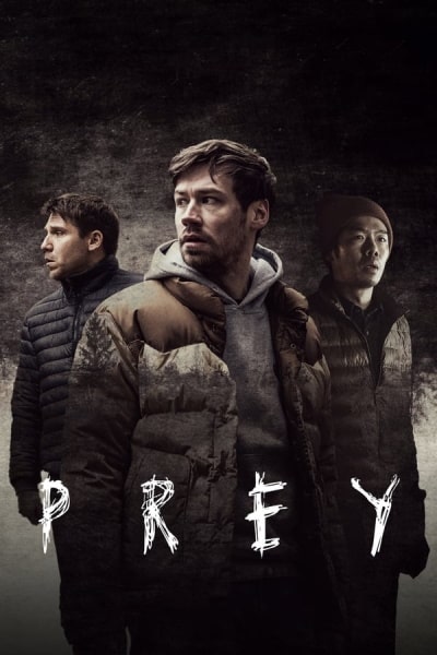 Prey [Sub: Eng]