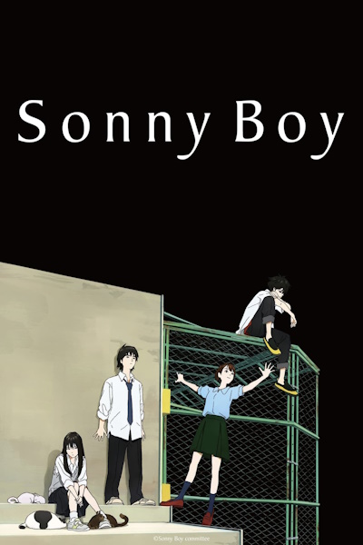 Sonny Boy - Season 1