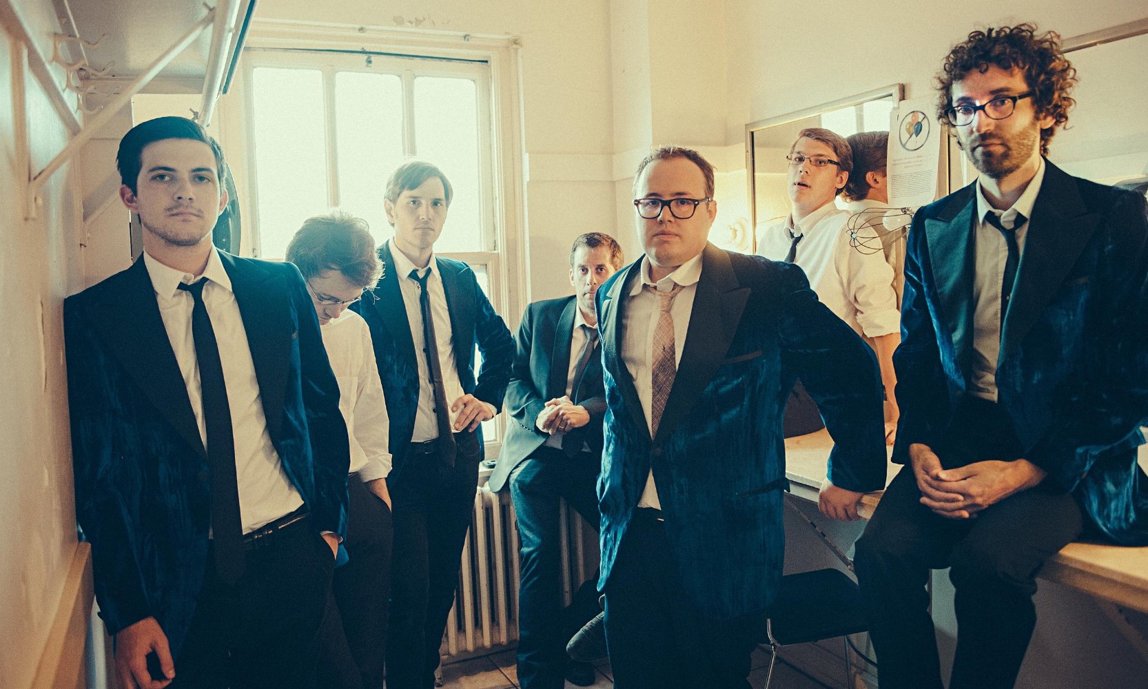 St. Paul & the Broken Bones