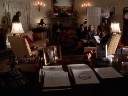 Toby Ziegler