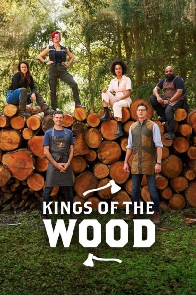 Kings of the Wood - Season 1