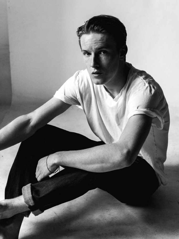 Louis Hofmann
