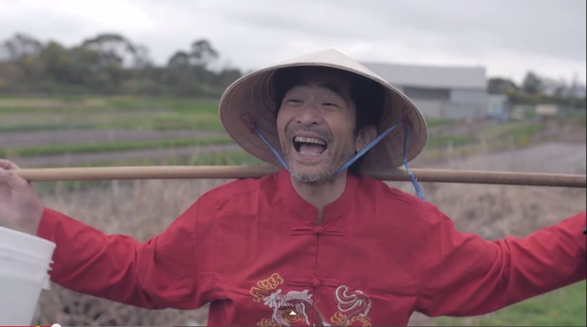 Yoji Tatsuta