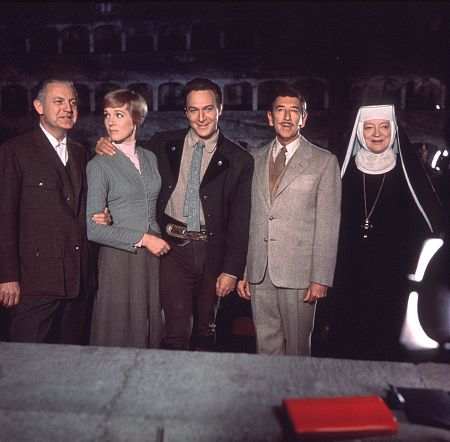 Captain von Trapp