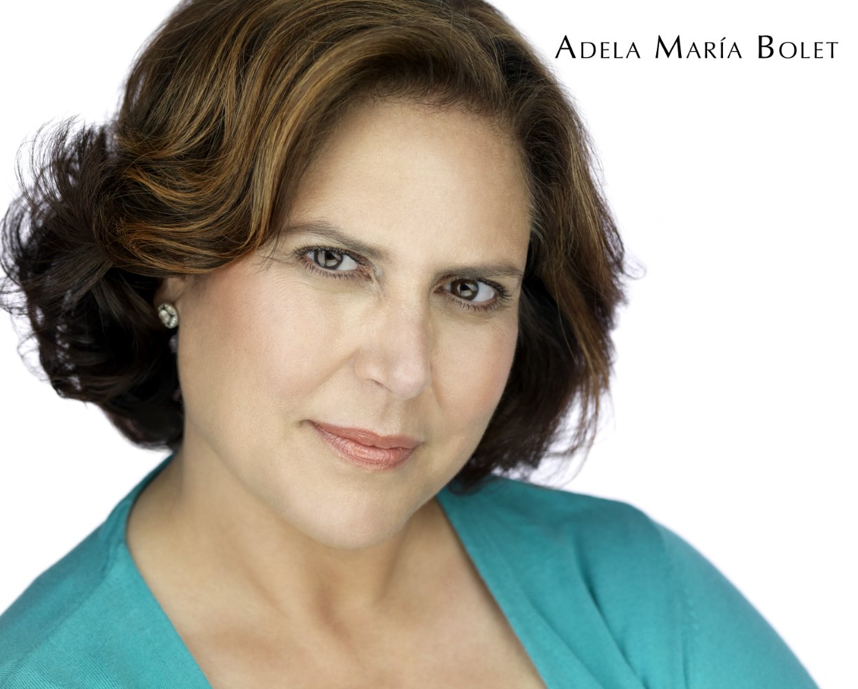 Adela Maria Bolet