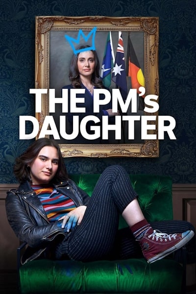 The PMs Daughter - Season 1