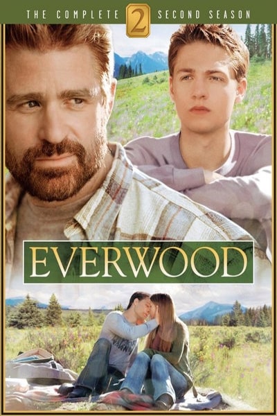 Everwood - Season 2