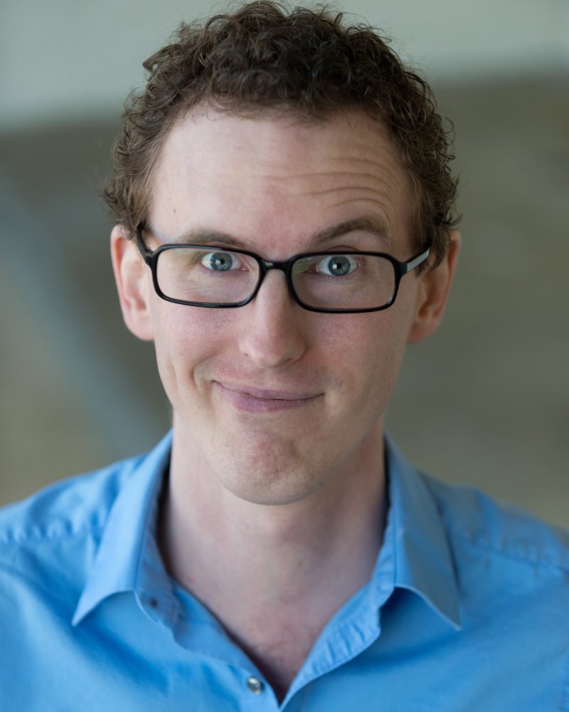 Sean McCracken